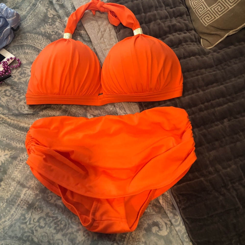 Brand new never worn swimsuit